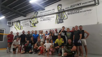 Impact Centrum Zdrowia i Sprawności